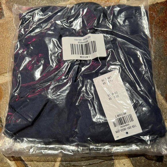 Abercrombie & Fitch Traveler Mini Dress (BNWT) - Picture 5 of 5